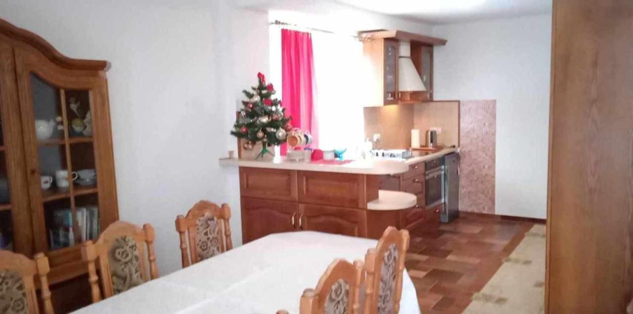 Holiday home W Gorach Kluszkowce