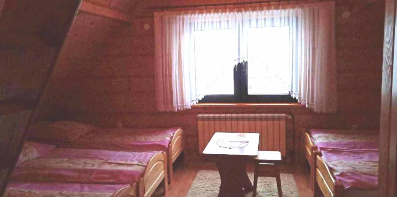 W Gorach Holiday home *
