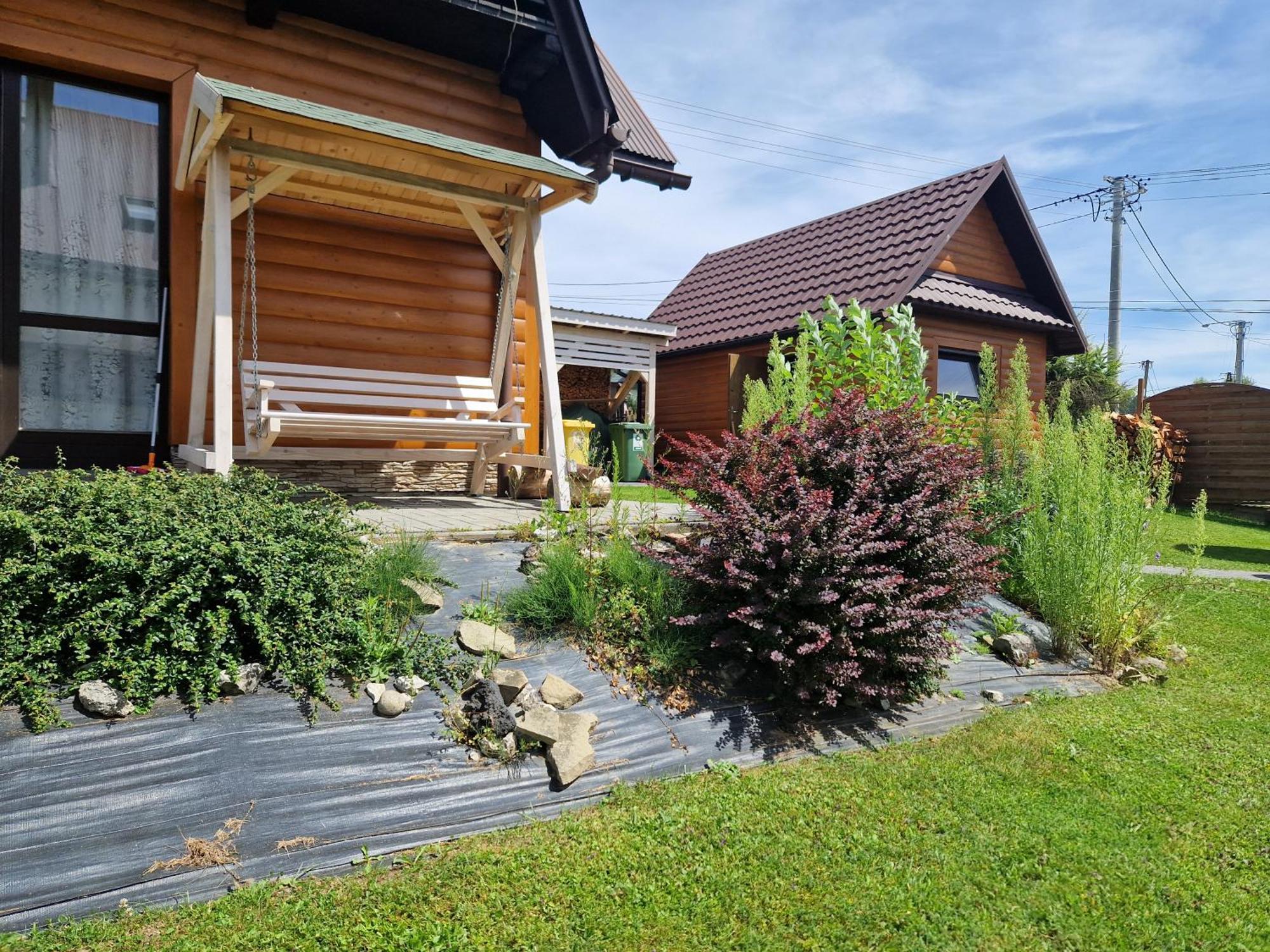 Holiday home W Gorach *