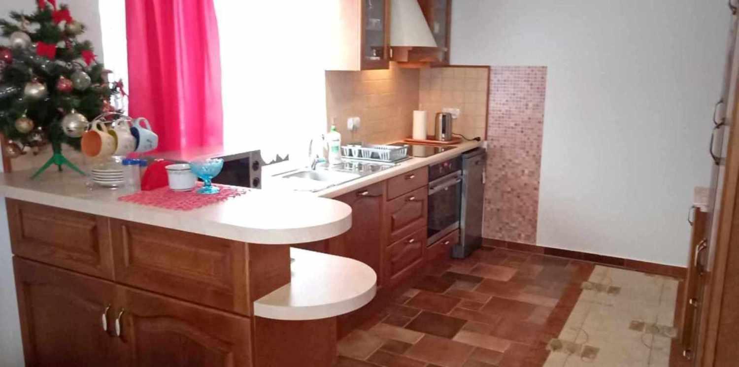 Holiday home W Gorach